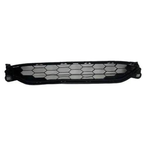 Grade Inferior Parachoque Dianteiro Honda Hrv 2020