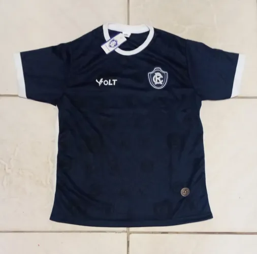 Camisa de Futebol Remo (M e G)