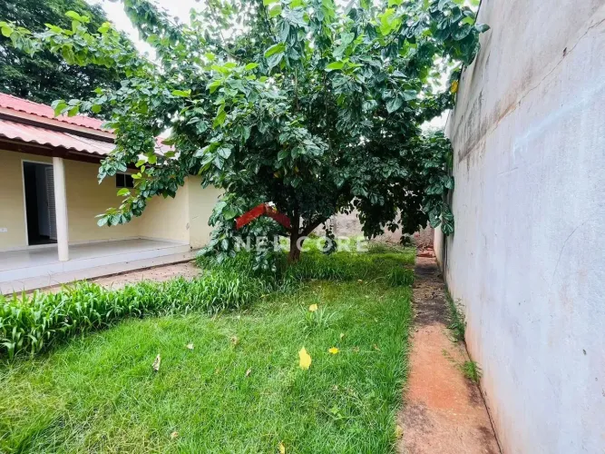 Casa em Rua das Tipuanas - Conjunto Habitacional Inocente Vila Nova Júnior - Maringá/PR