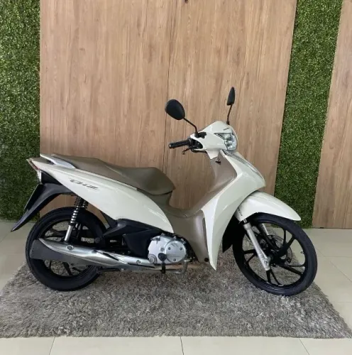 Biz 125cc 2020