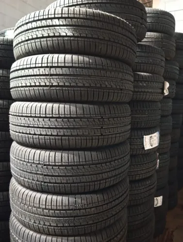 RL Pneus - Oportunidade em 245/70 R16 Só Hoje, Sexta-feira!
