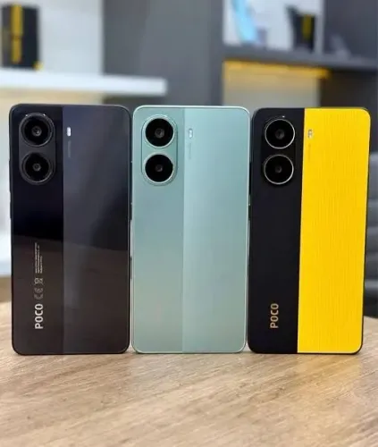 POCO X7 PRO - promoção 