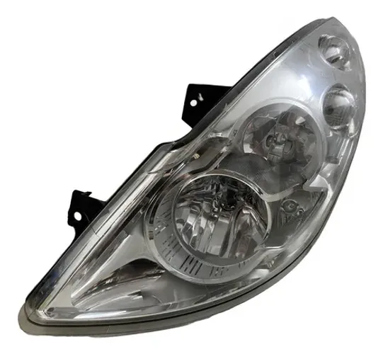 Farol Renault Master 2014 2015 2016 2017 2018 2019 24082106