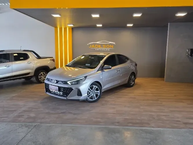 HB20S 1.0 Turbo Edição Copa do Mundo 2023