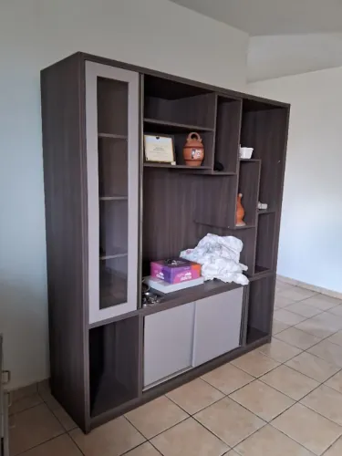 Estante/Armário