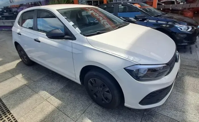 Vendedor J O R G E Polo Track 1.0 Flex 12V 5P 2024