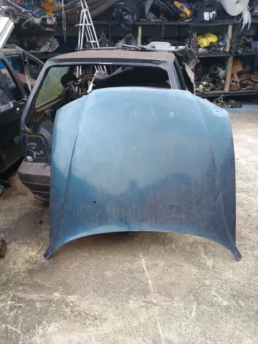 Capô Vectra 97/A2002
