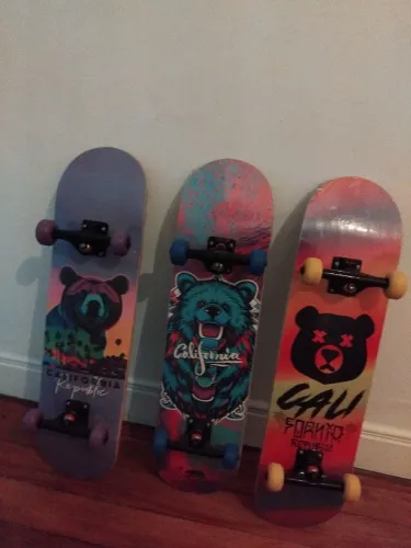 Skate street