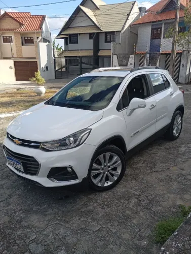 Chevrolet Tracker Premier 1.4 Turbo 16V Flex AUT 2019. Teto solar ?