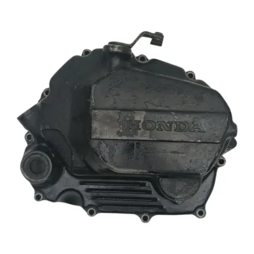 Tampa Lateral Motor Direita Honda Ml 125 1983 A 1988