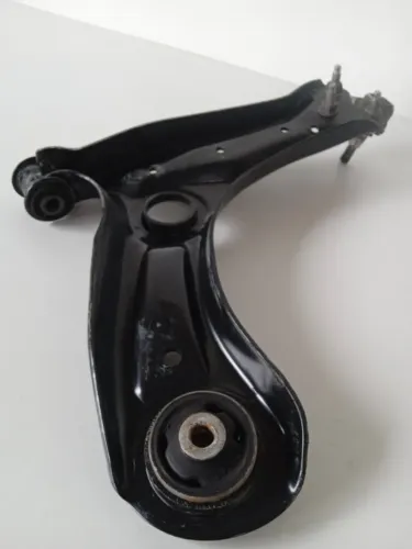 Bandeja Balança Suspensão Diant. Esquerda Gol G5 2009-12 1.0 8v