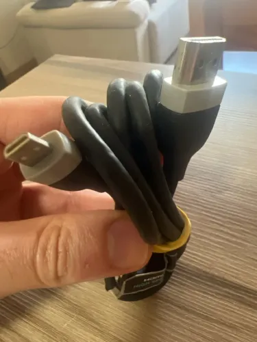 Cabo original hdmi motorola Razr HD