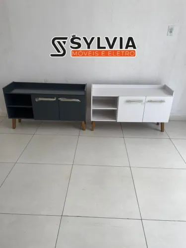 Racks 100% MDF novo