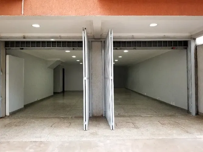 ALUGUA-SE LOJA! Av. Transversal, Paranoá, 70m2