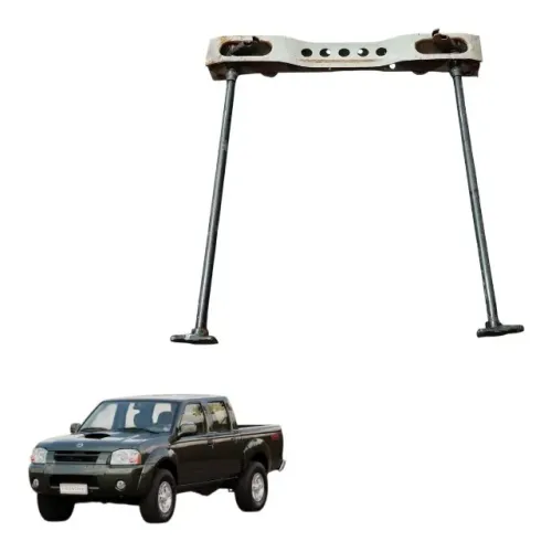 Barra de Torção Nissan Frontier 2.8 2003 2004 2005 2006