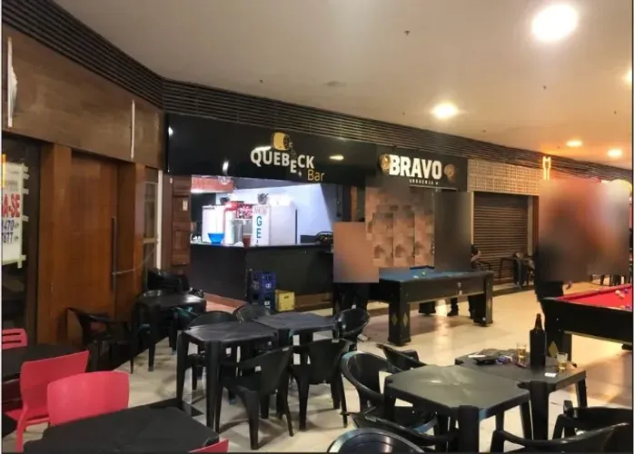 Loja Edifício One Mall, Av. Castanheiras, Águas Claras, Brasília. Direto Com Proprietário