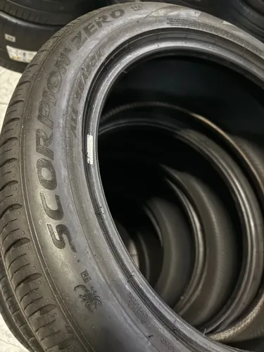 Pneu 235/50r20 pirelli Scorpion Zero All Season