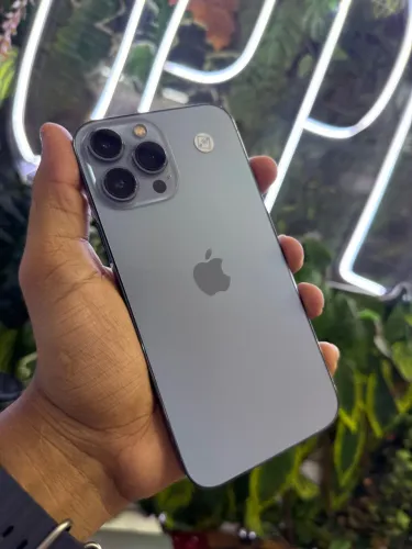 iPhone 13 Promax