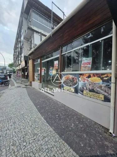 Loja para aluguel, Centro - Rio das Ostras/RJ