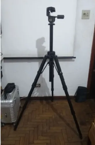 Tripé ATEK Profissional
