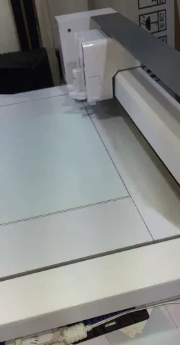 Equipamento de Gravação e Recorte Silhouette Curio 2