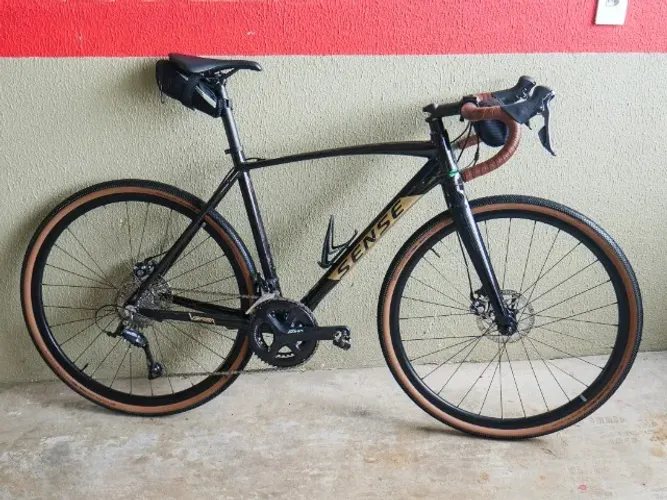 Sense Versa COMP 2025 (500km)