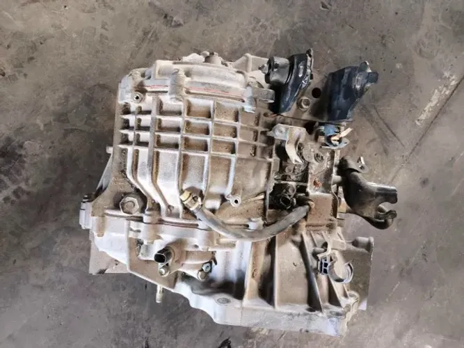Caixa Cambio Automatico Rav4 2.0 4x4 2015