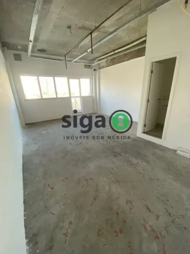 Sala comercial à venda Vila Andrade
