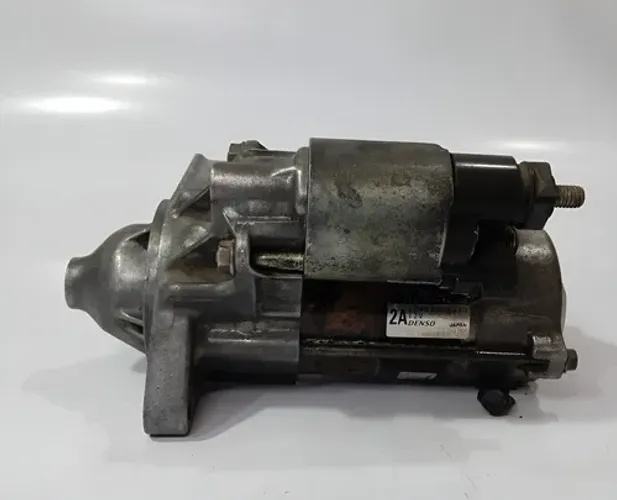 Motor Arranque Partida Corolla 1.8 Manual 1998 - 2002