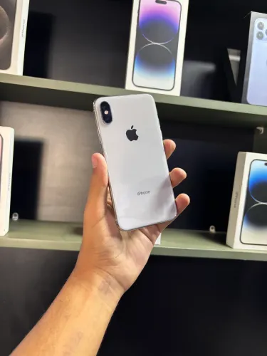 IPHONE X 64 gb 