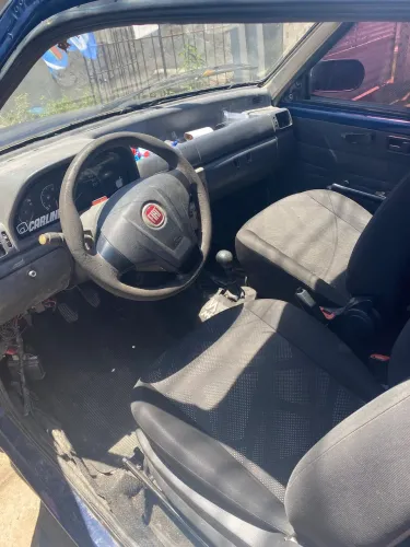 Fiat Uno Mille 1.0 Fire/ F.flex/ Economy 2P 2006