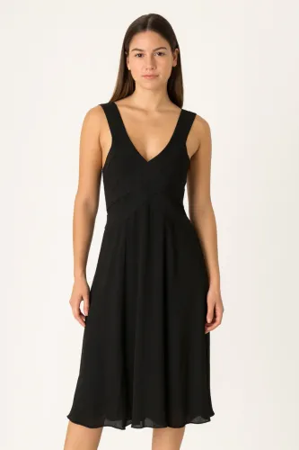 Vestido Preto Patachou