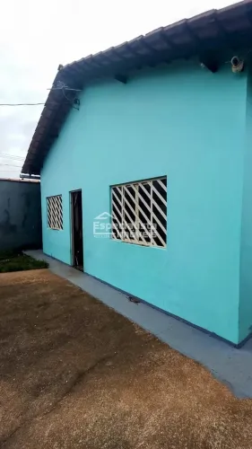 CASA 3Q (2 suítes) A VENDA no CUNIÃ 330 mil