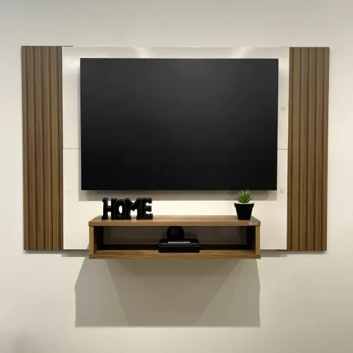 Painel para TV direto da fábrica (preço abaixo do mercado)