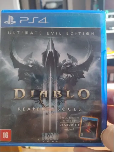 diablo reaper of souls