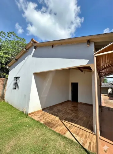 VENDO CASA NO 40 HORAS F. P