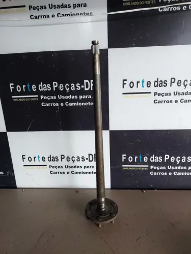 Semi Eixo Do Diferencial Da D20 Silverado 94/99 LE
