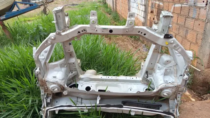 Peça frente onix sucata 2022 2023 2024 2025