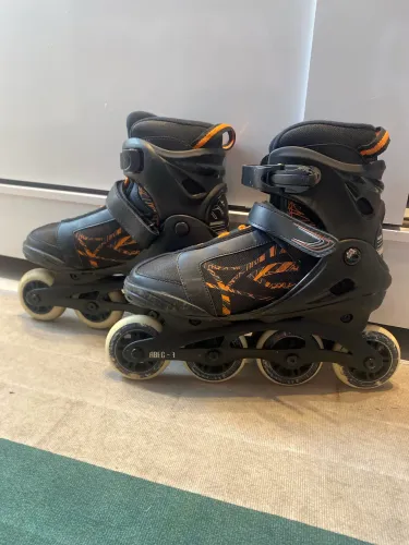 Patins AVEC-F