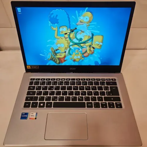 notebook acer i7 8gb ssd