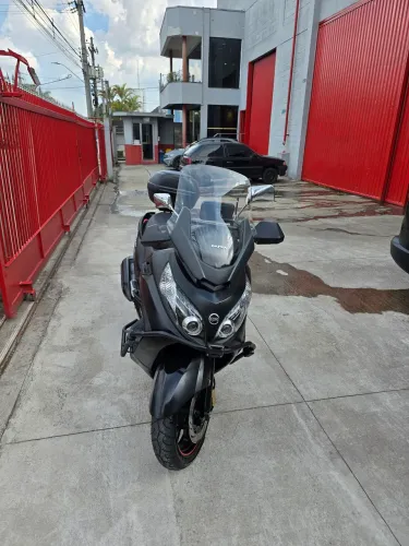 Maxsym 400i IPVA 2026