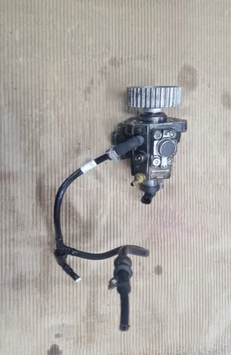 Bomba Injetora Alta Pressão S10