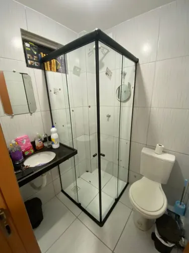 Box banheiro promoção 