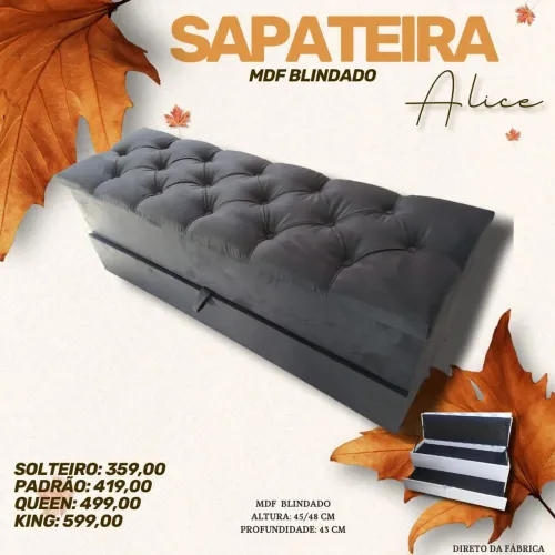 Sapateiras