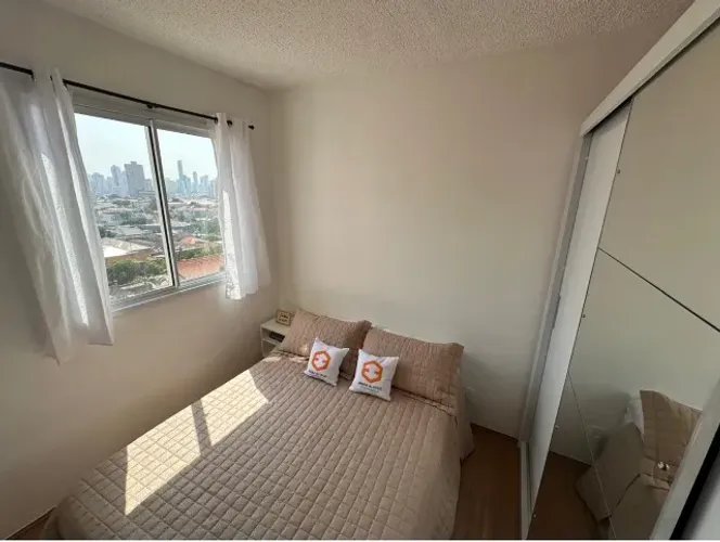 apartamento com ou sem mobilia para aluguel