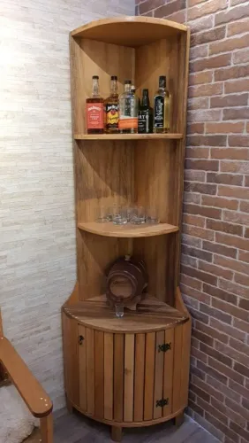 Bar de canto