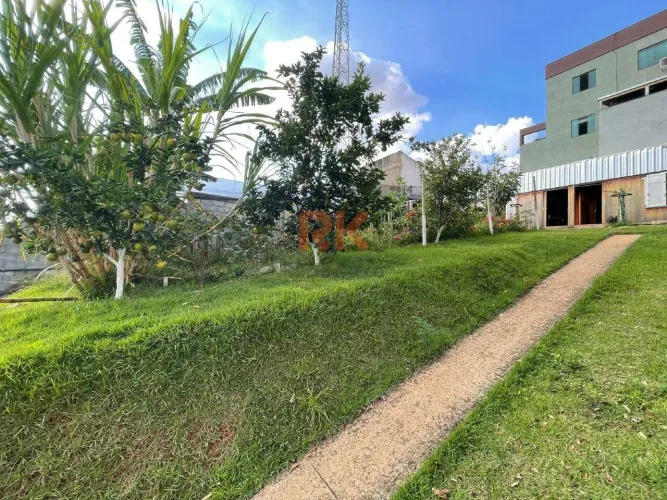 Lote à venda, Cabral - Contagem/MG