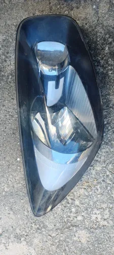 Farol Picanto LD (original sem reparo)