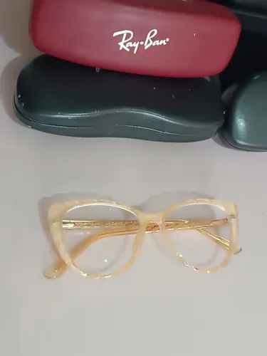 Óculos Feminino Fiorella Gelli Mattheis