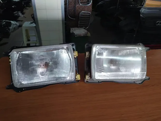 Farol Passat 1979 1980 1981 1982 Cibie 